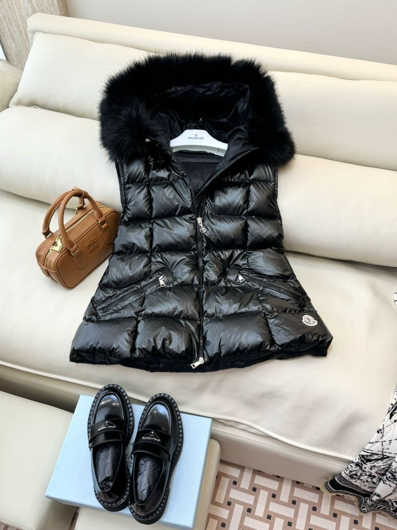 Moncler Down Jackets